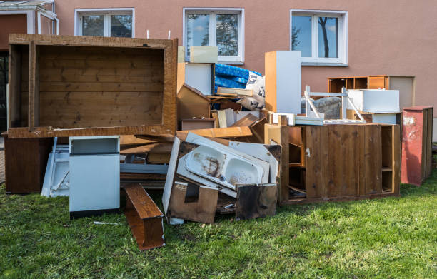 Reliable Belpre, OH Junk Removal Solutions
