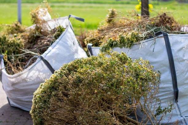 Best Residential Junk Removal  in Belpre, OH