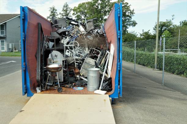 Best Dumpster Rental Services  in Belpre, OH